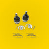 Lower Ball Joints for Toyota Hilux2005-2015