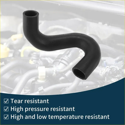 Lower Radiator Hose for Toyota Crown 2007-2013 (2007-2013) - Cooling