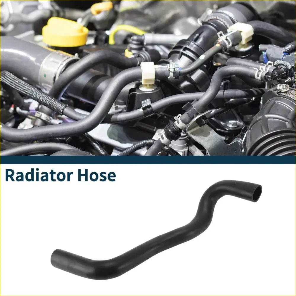 Lower Radiator Hose for Toyota Highlander (2009-2012) - Cooling