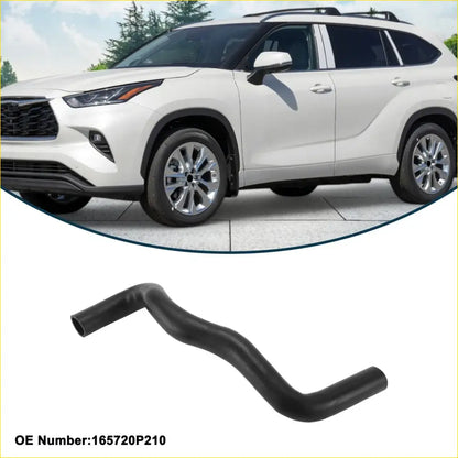 Lower Radiator Hose for Toyota Highlander (2009-2012) - Cooling