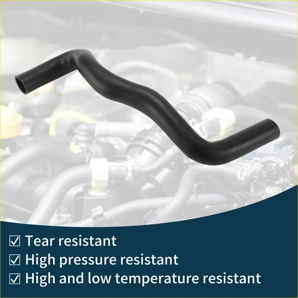 Lower Radiator Hose for Toyota Highlander (2009-2012) - Cooling