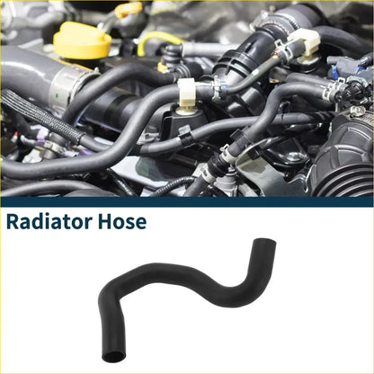 Lower Radiator Hose for Toyota RAV4 (2020-2023) 2 x Hoses - Cooling