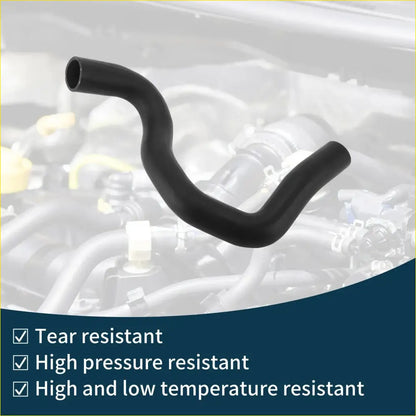 Lower Radiator Hose for Toyota RAV4 (2020-2023) 2 x Hoses - Cooling