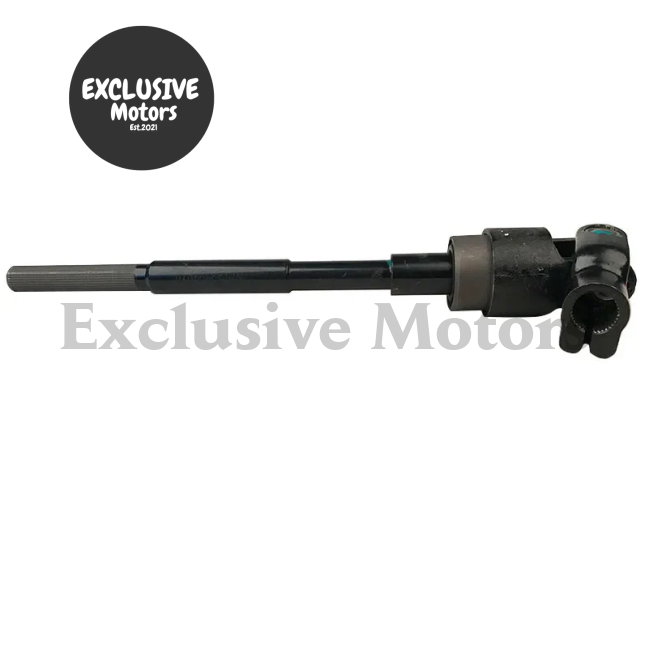 Toyota Hiace, Regius & Ace - 2004-2011 Steering Column Shaft