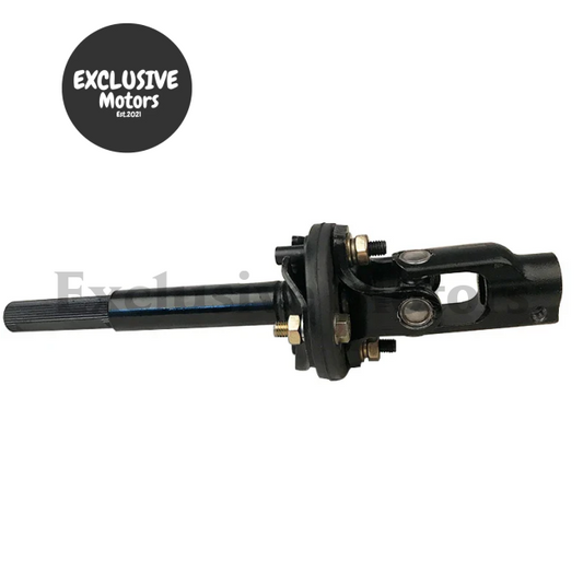 Lower Steering Column Shaft for Toyota Land Cruiser Prado (RHD)