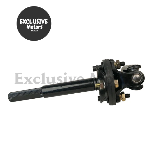 Lower Steering Column Shaft for Toyota Land Cruiser Prado (RHD)