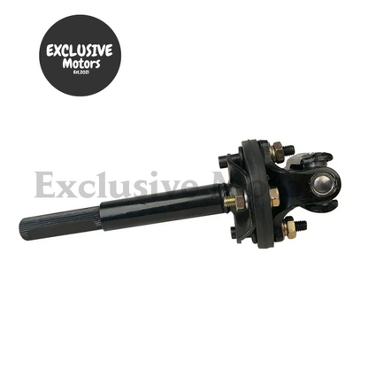 Lower Steering Column Shaft for Toyota Land Cruiser Prado (RHD)