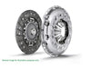 LuK RepSet Clutch Kit 624 3476 09