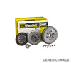 LuK Dual Mass Flywheel Clutch Kit 600 0084 00