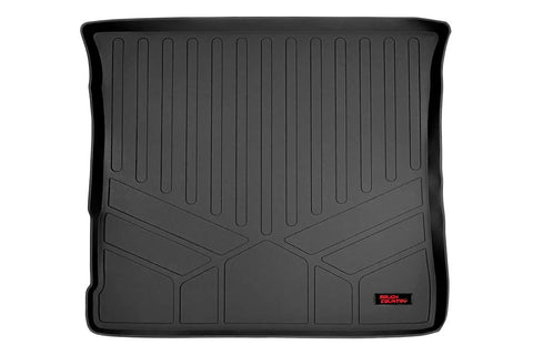 Rear Cargo Mat Jeep Grand Cherokee 2WD/4WD (2011-2022)