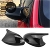 BMW E90 / E91 Pre-LCI M-Style Rearview Mirror Cover (2005-2008)
