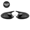 BMW E90 / E91 Pre-LCI M-Style Rearview Mirror Cover (2005-2008)