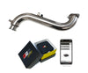 Isuzu D-Max (2016-2021) 3L DPF-Delete Exhaust & Tune Upgrade Package - Image 4