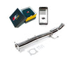 VW Amarok (2013-2022) V6 DPF-Delete Exhaust & Tune Package - Image 3
