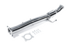 Volkswagen Amarok (2016-2022) V6 3.0 TDI DPF Delete Pipe