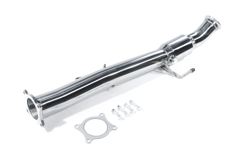 Volkswagen Amarok (2016-2022) V6 3.0 TDI DPF Delete Pipe