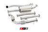 Mazda BT-50 (2011-2016) 2.2L TD - Stainless Steel Turbo Back Exhaust - Image 5