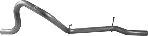 Redback Exhaust Pipe M3870TP