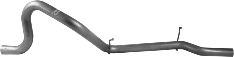 Redback Exhaust Pipe M3870TP