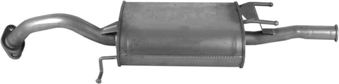 Redback Exhaust Muffler M3888