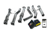 Isuzu D-Max (2016-2021) 3L DPF-Delete Exhaust & Tune Upgrade Package - Image 3