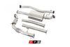 Mazda BT-50 (2011-2016) 2.2L TD - Stainless Steel Turbo Back Exhaust - Image 6