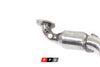 Mazda BT-50 (2011-2016) 2.2L TD - Stainless Steel Turbo Back Exhaust - Image 3