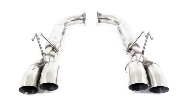 Holden Commodore VE Series 1 2006-2010 V6 & V8 Ute Muffler Deletes for Standard Exhaust