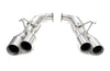 Holden Commodore VE Series 1 2006-2010 V6 & V8 Ute Muffler Deletes for Standard Exhaust - Image 6