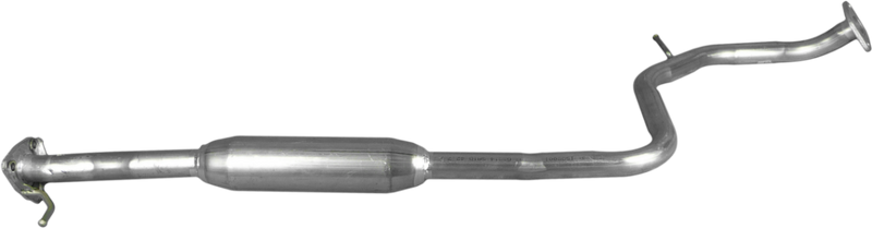 Redback Centre Muffler Std Replacement M4187