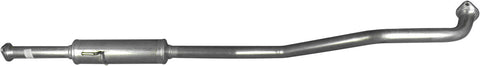 Redback PrExhaust Muffler M4235