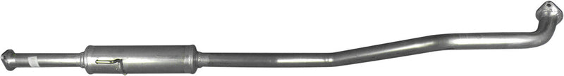 Redback PrExhaust Muffler M4235