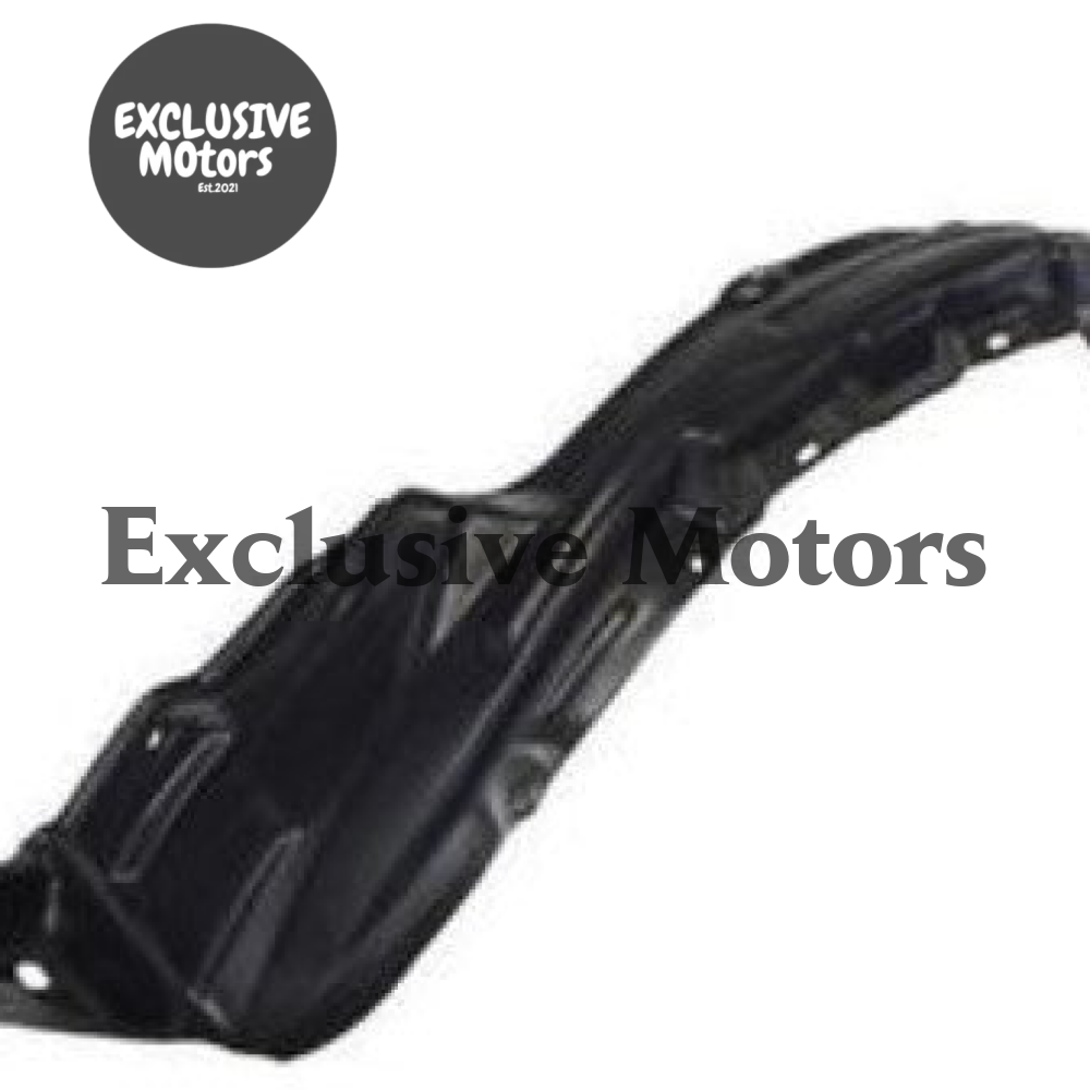 Left Hand Liner Guard for Toyota Hilux (2011-2015)