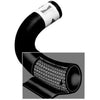 Mackay Water Hose 90 Degree 50mm x 300mm UHB50