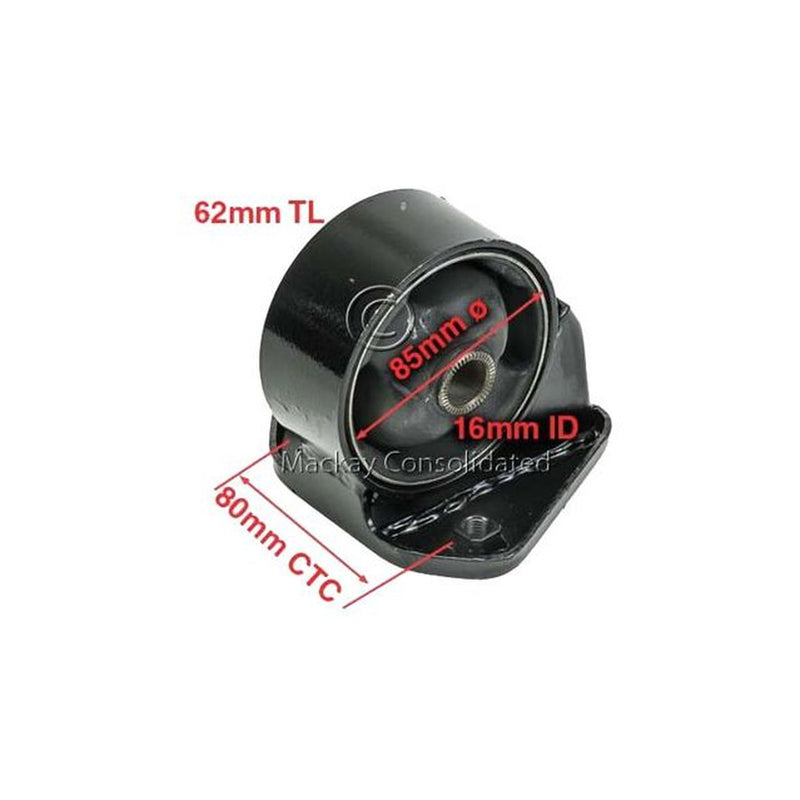 Mackay Engine Mount Front A6723