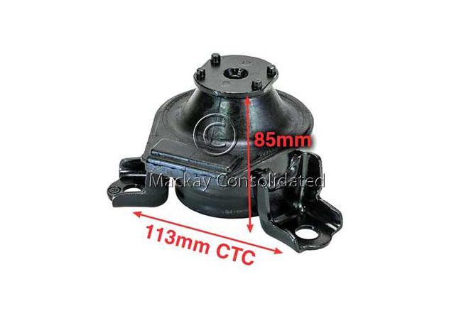 Mackay Engine Mount Right A6833