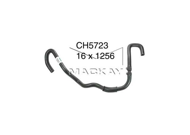 Mackay Heater Hose CH5723