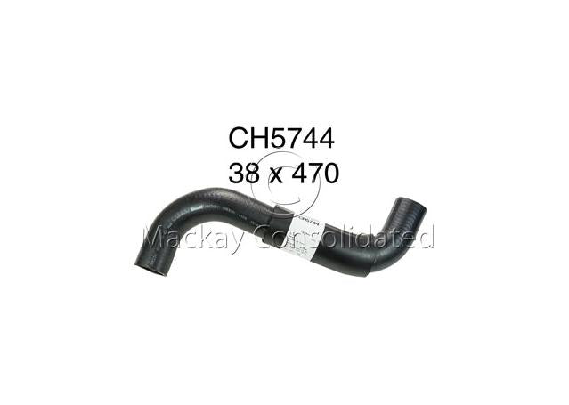 Mackay Radiator Hose Top CH5744