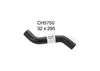 Mackay Radiator Hose Bottom CH5750