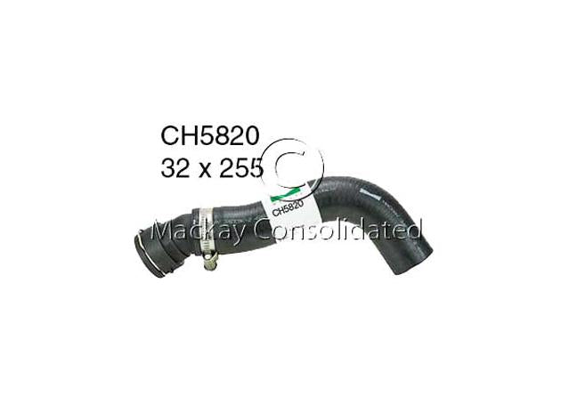 Mackay Radiator Hose Top CH5820