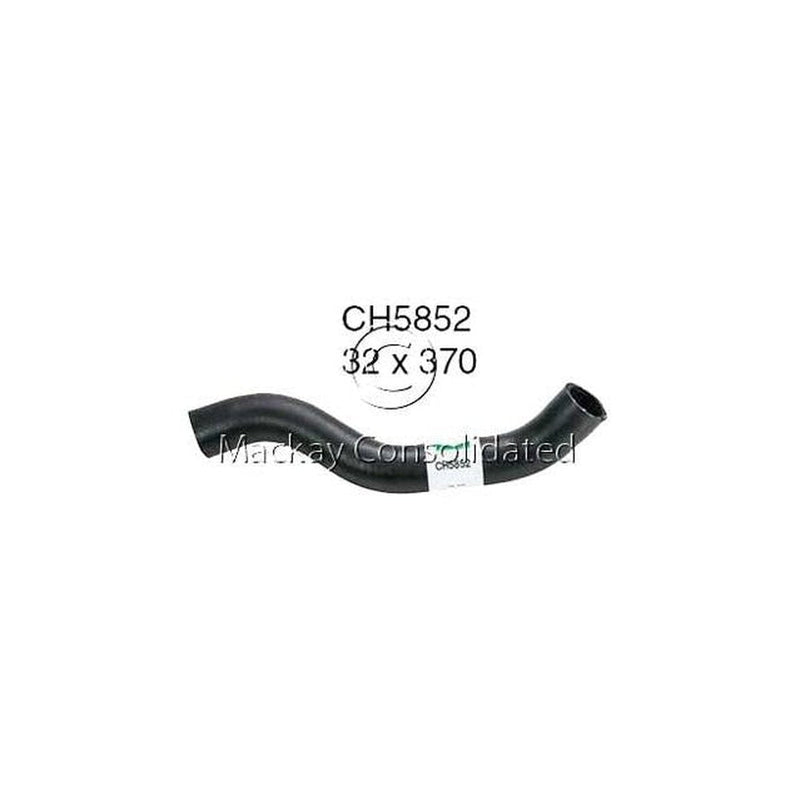 Mackay Radiator Hose Top CH5852