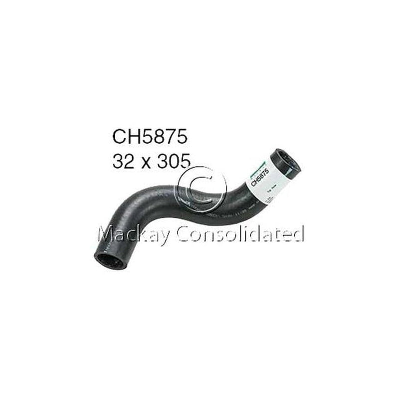 Mackay Radiator Hose Top CH5875