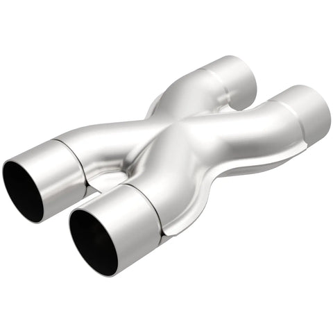 Magnaflow MagnaFlow Smooth Trans X 3/3 X 14 SS