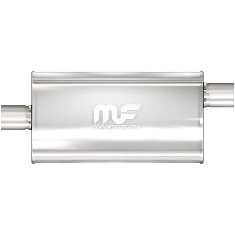 Magnaflow MagnaFlow Muffler Mag SS 22X5X11 2.5 O/C