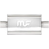 Magnaflow MagnaFlow Muffler Mag SS 5X8 14 3.50/3.5