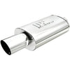 Magnaflow MagnaFlow Muffler W/Tip Mag Rs 14X5X8 3/4.00 (image 2)