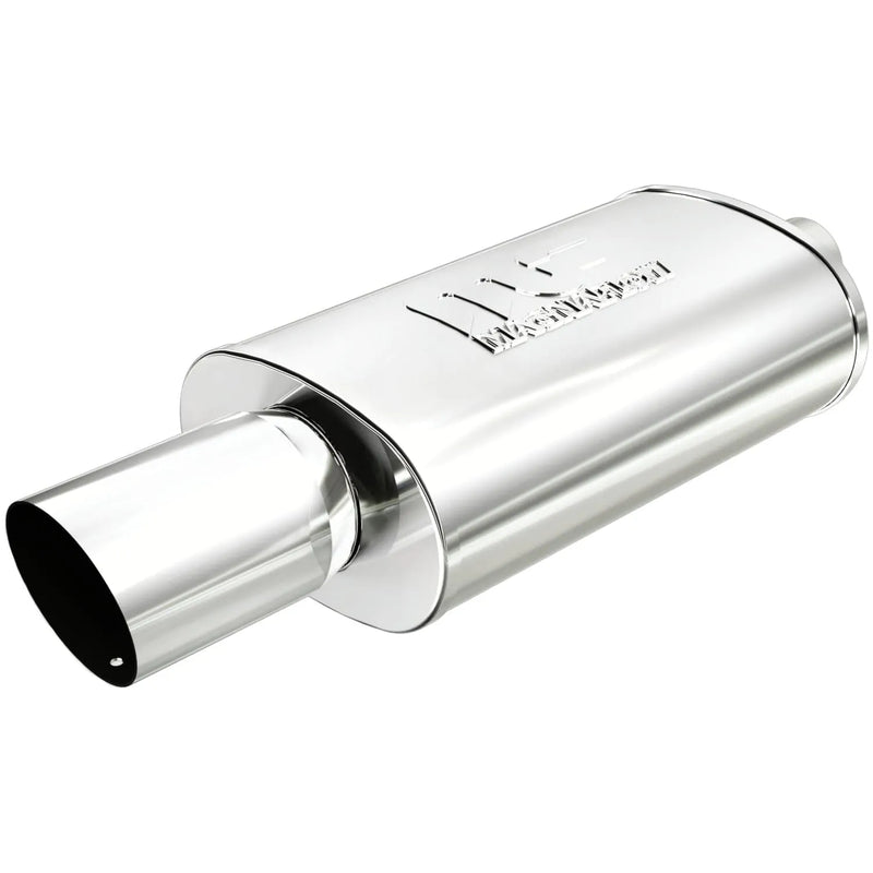 Magnaflow MagnaFlow Muffler W/Tip Mag Rs 14X5X8 3/4.00