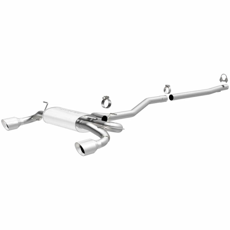 Magnaflow Magnaflow SYS C/B 12 Range Rover Evoque 2.0L