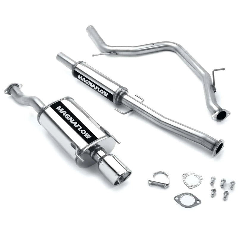 Magnaflow 15686 MagnaFlow Sys C/B Honda Accord 2/4 | Kren Offroad NZ