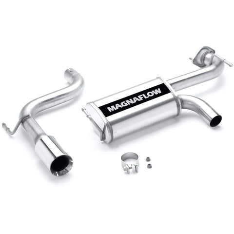 Magnaflow MagnaFlow Sys C/B 01-03 Toyota Celica Gts 1.8